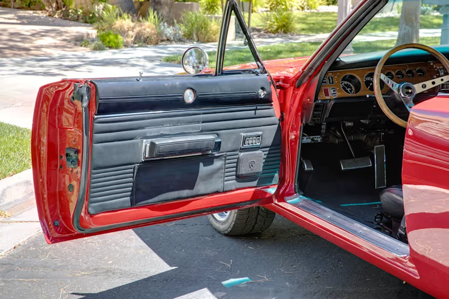 1969 Dodge Charger 2nd Gen - Image 23 of 31