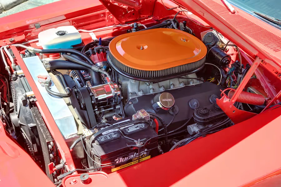 1969 Dodge Charger 2nd Gen - Image 30 of 31