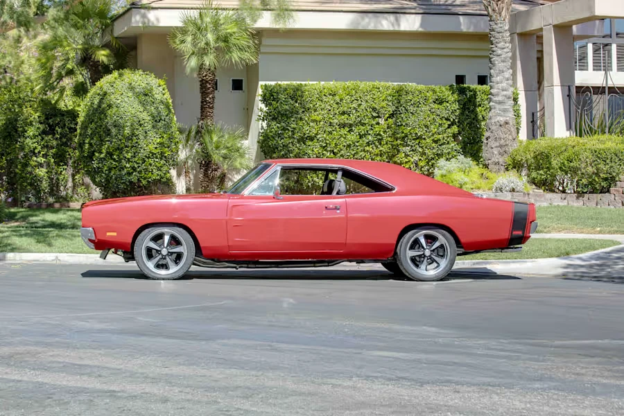 1969 Dodge Charger 2nd Gen - Image 2 of 31