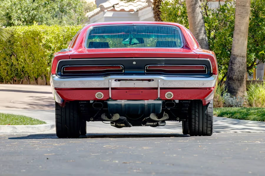 1969 Dodge Charger 2nd Gen - Image 13 of 31