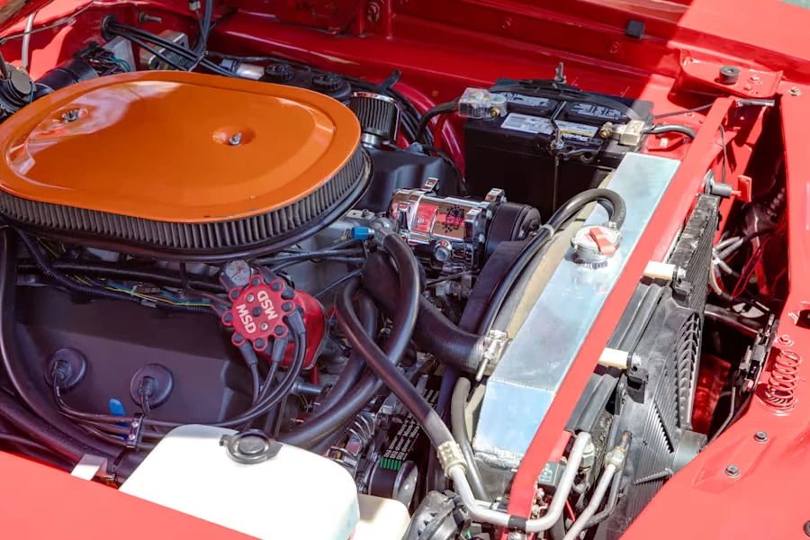 1969 Dodge Charger 2nd Gen - Image 28 of 31