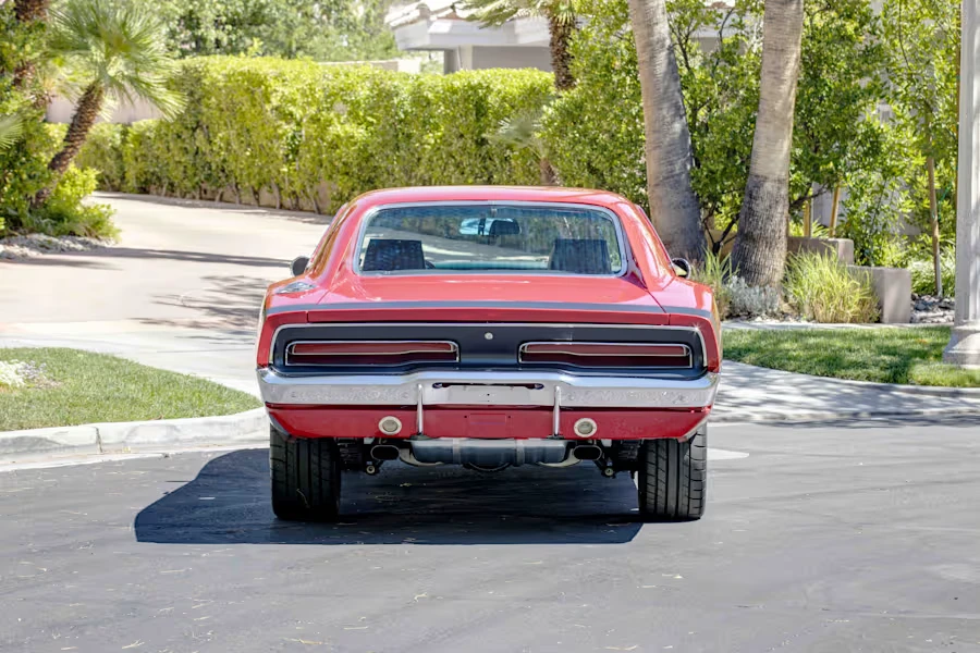 1969 Dodge Charger 2nd Gen - Image 5 of 31