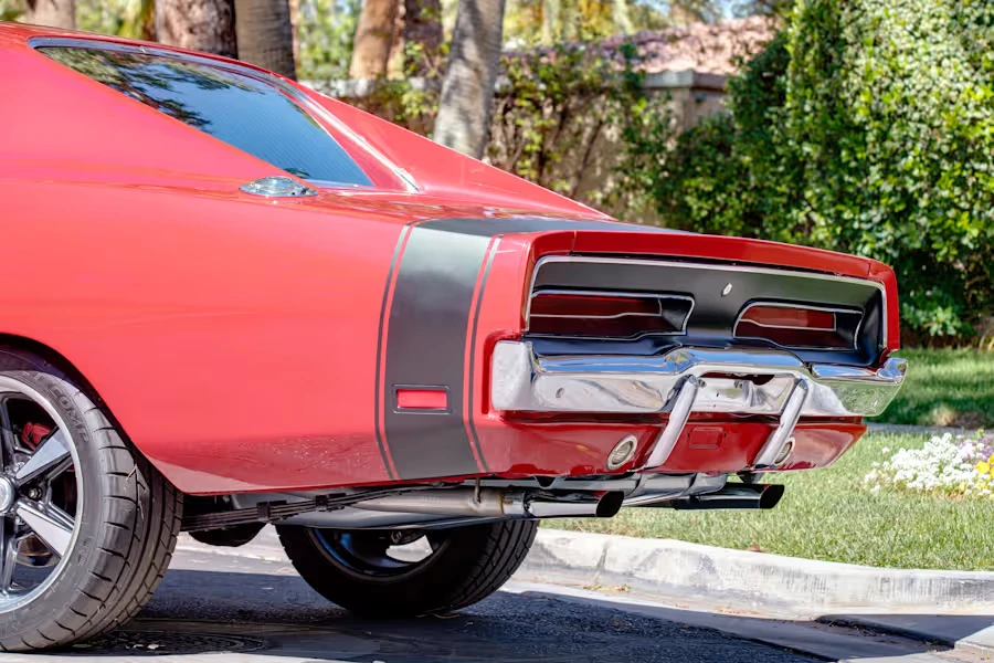 1969 Dodge Charger 2nd Gen - Image 10 of 31