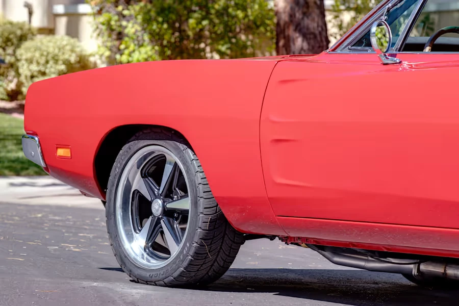 1969 Dodge Charger 2nd Gen - Image 12 of 31
