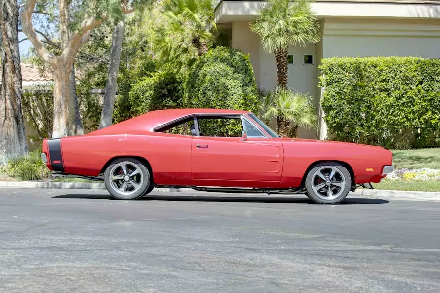 1969 Dodge Charger 2nd Gen - Image 7 of 31
