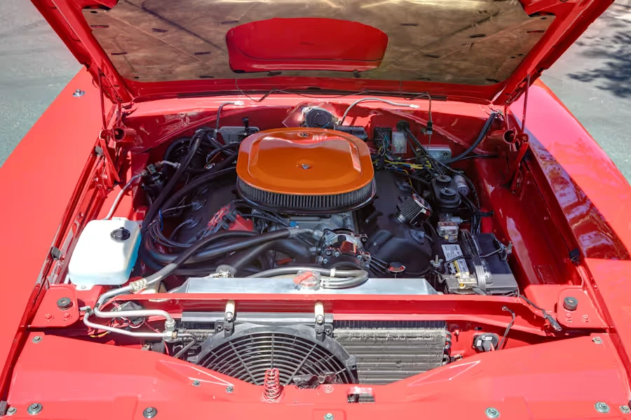 1969 Dodge Charger 2nd Gen - Image 29 of 31
