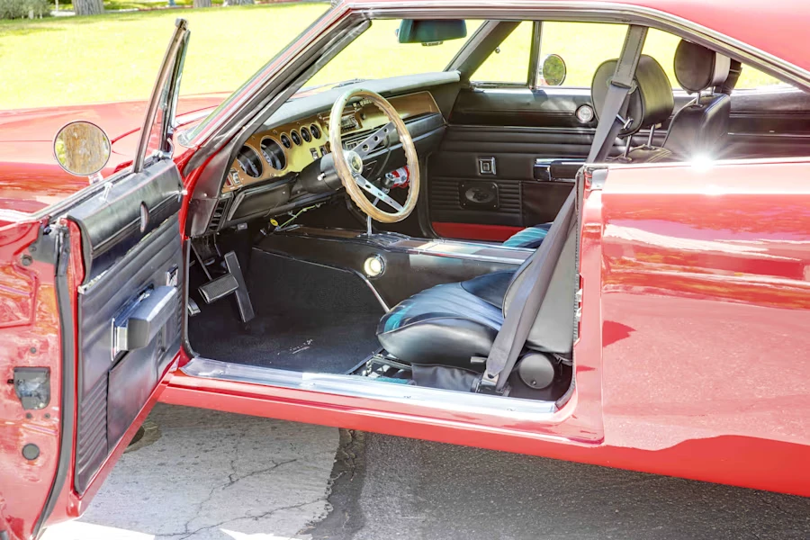 1969 Dodge Charger 2nd Gen - Image 19 of 31