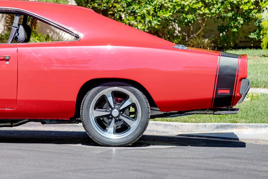 1969 Dodge Charger 2nd Gen - Image 15 of 31