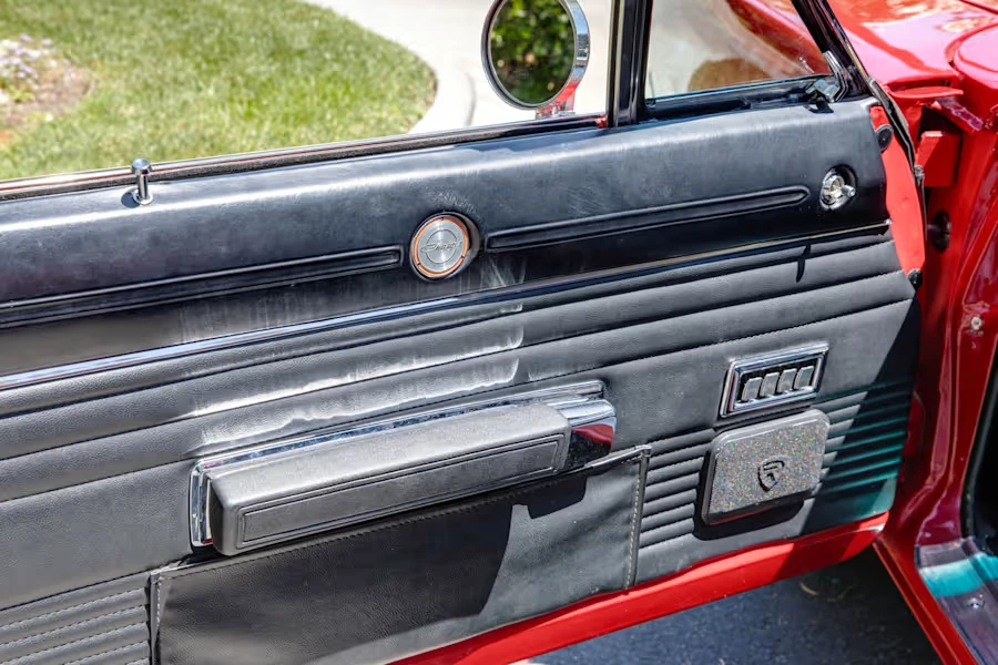 1969 Dodge Charger 2nd Gen - Image 22 of 31