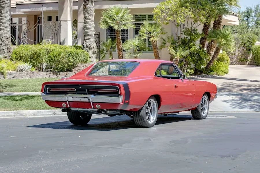 1969 Dodge Charger 2nd Gen - Image 3 of 31