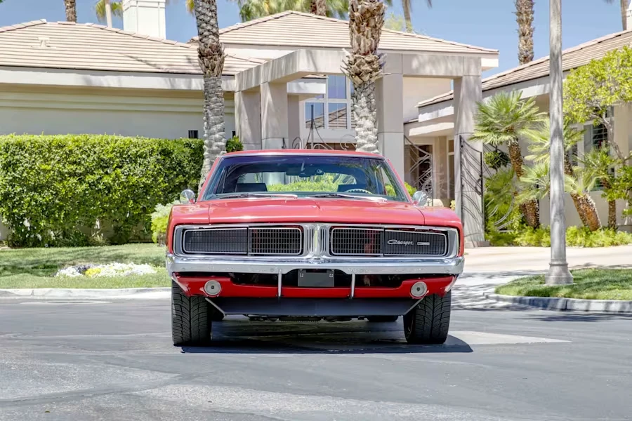 1969 Dodge Charger 2nd Gen - Image 4 of 31