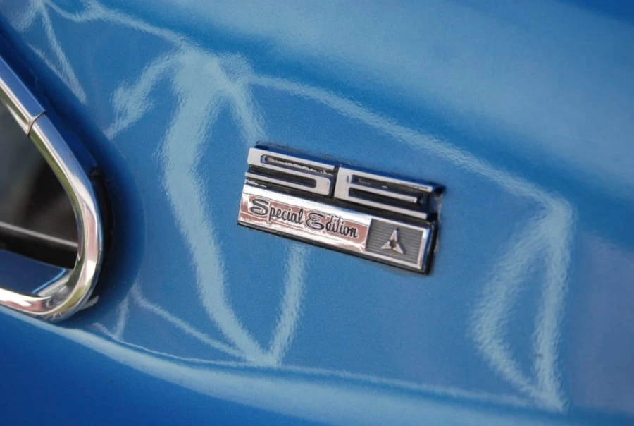 1969 Dodge Charger 2nd Gen - Image 9 of 11