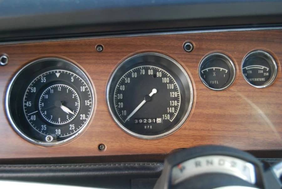 1969 Dodge Charger 2nd Gen - Image 5 of 11