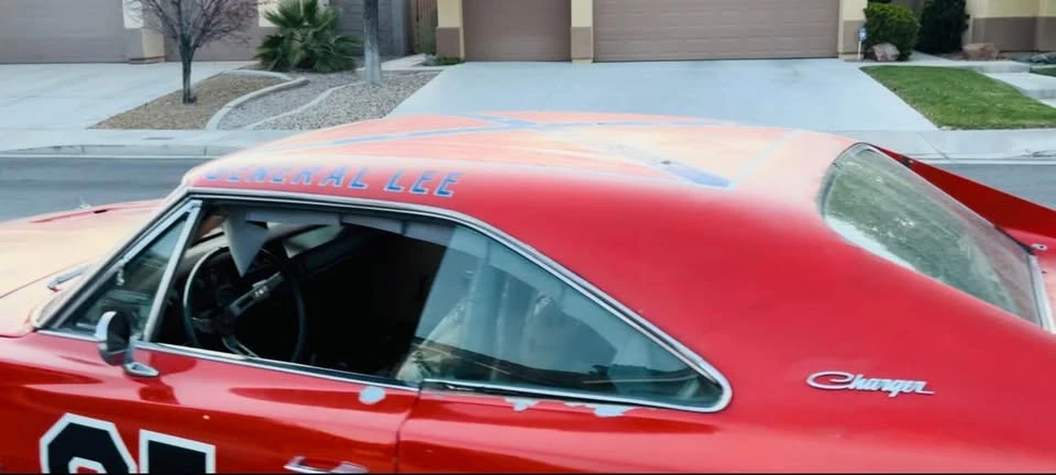 1969 Dodge Charger 2nd Gen - Image 7 of 20
