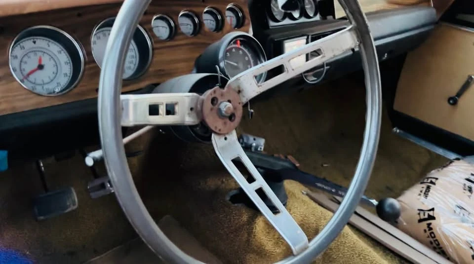 1969 Dodge Charger 2nd Gen - Image 8 of 20