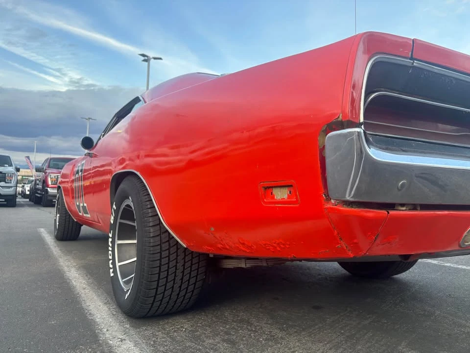 1969 Dodge Charger 2nd Gen - Image 13 of 20
