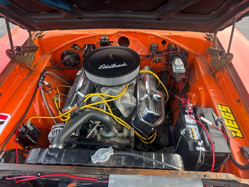 1969 Dodge Charger 2nd Gen - Image 19 of 20