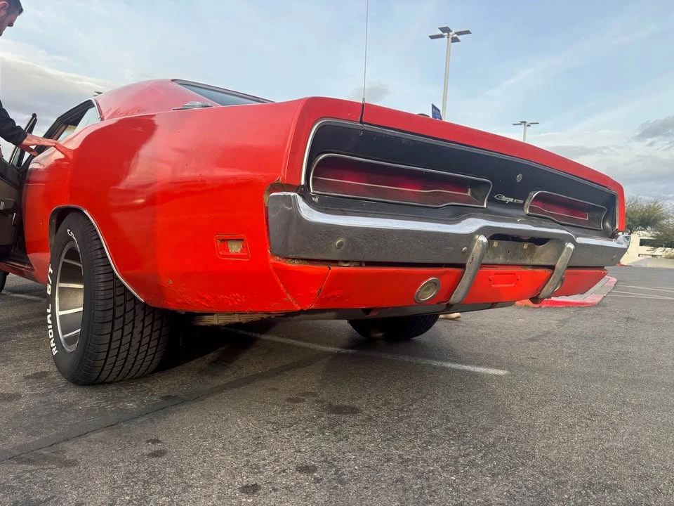 1969 Dodge Charger 2nd Gen - Image 14 of 20