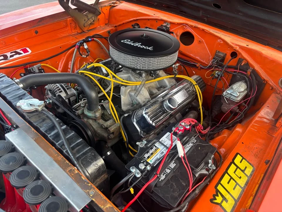 1969 Dodge Charger 2nd Gen - Image 20 of 20
