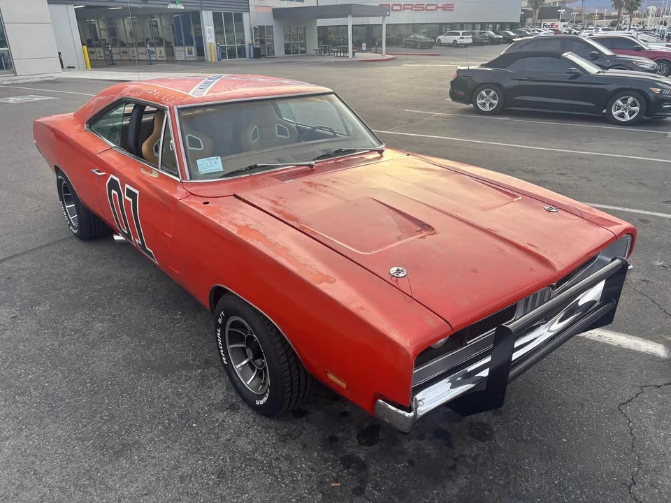 1969 Dodge Charger 2nd Gen - Image 15 of 20