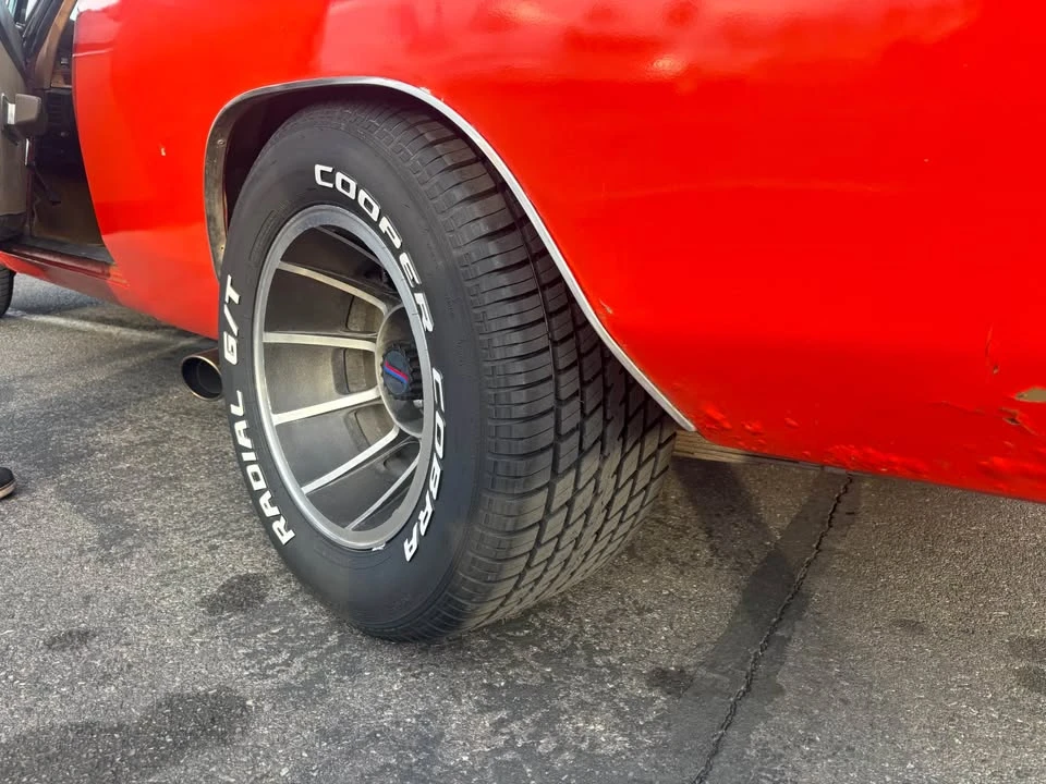 1969 Dodge Charger 2nd Gen - Image 16 of 20