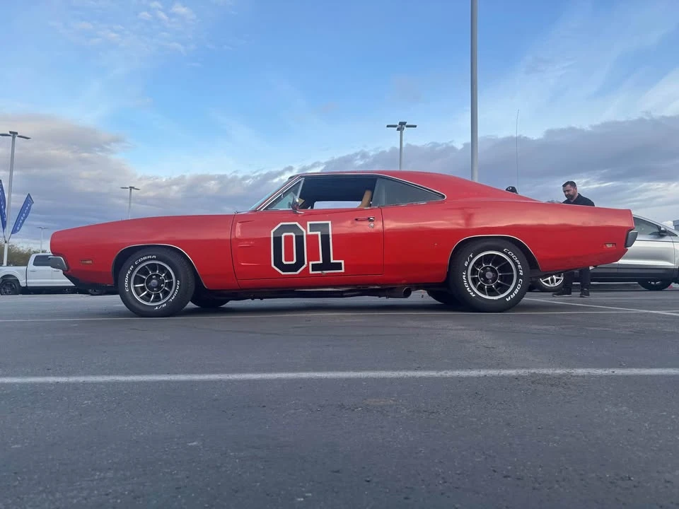 1969 Dodge Charger 2nd Gen - Image 10 of 20