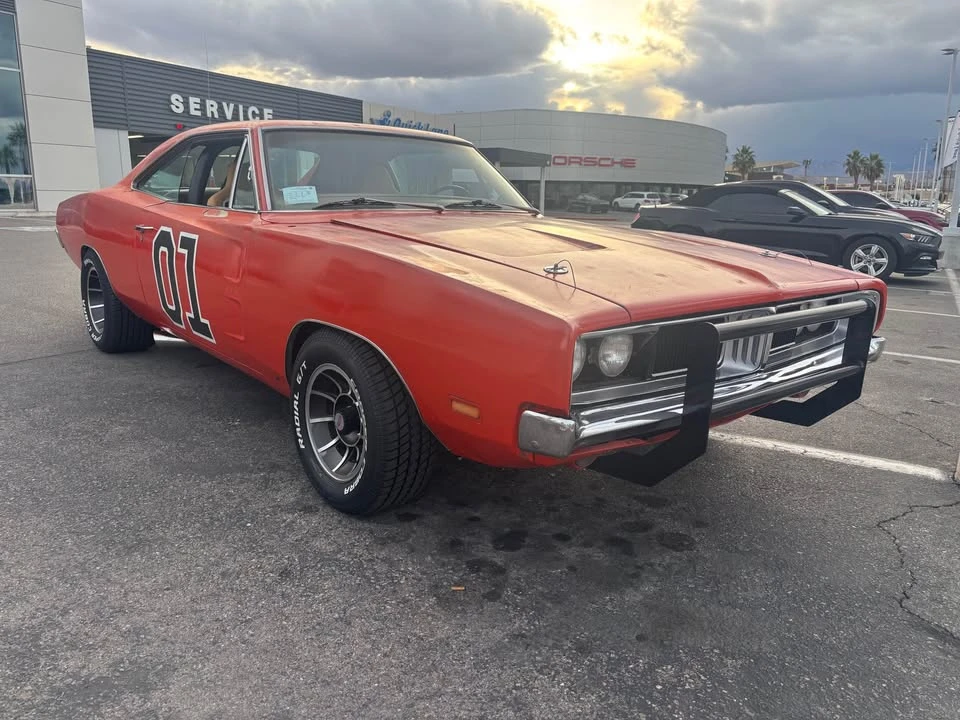 1969 Dodge Charger 2nd Gen - Image 18 of 20