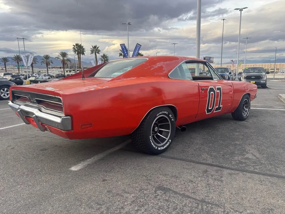 1969 Dodge Charger 2nd Gen - Image 17 of 20
