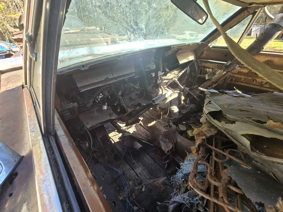 1969 Dodge Charger 2nd Gen - Image 8 of 8