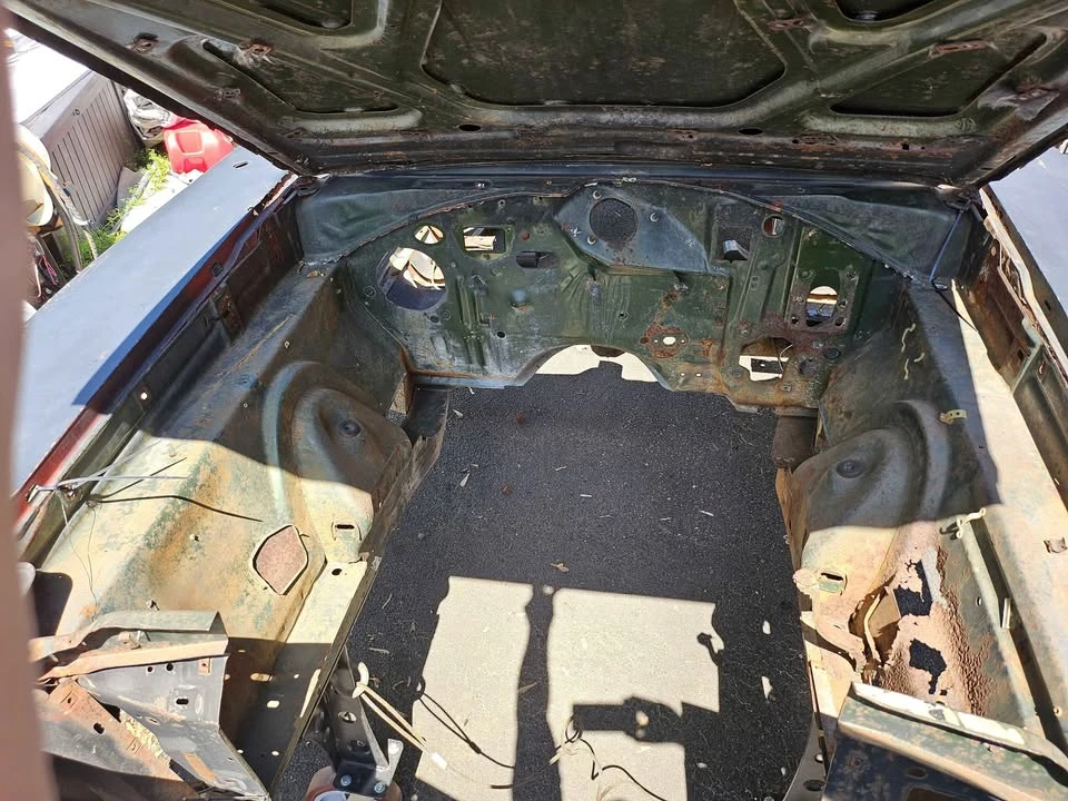 1969 Dodge Charger 2nd Gen - Image 10 of 19