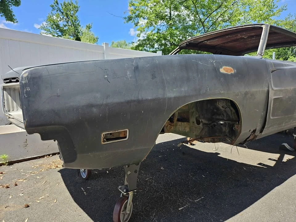 1969 Dodge Charger 2nd Gen - Image 13 of 19