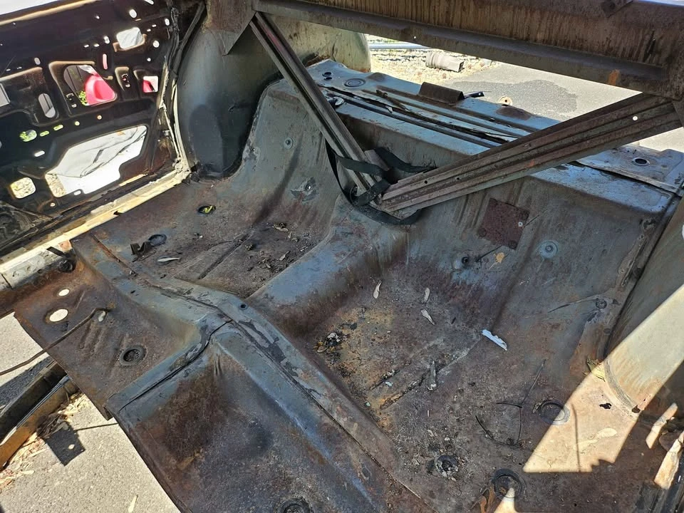 1969 Dodge Charger 2nd Gen - Image 11 of 19
