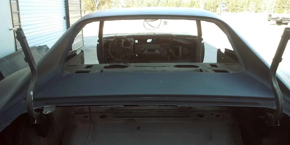 1969 Dodge Charger 2nd Gen - Image 4 of 17
