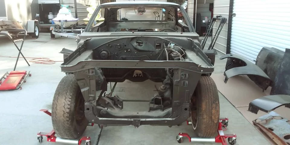 1969 Dodge Charger 2nd Gen - Image 8 of 17