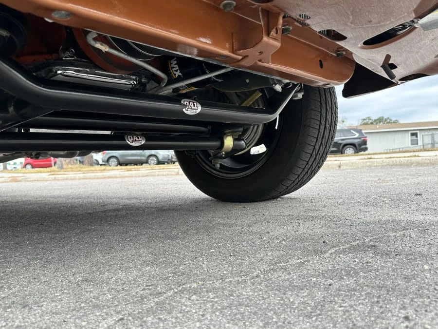 1969 Dodge Charger 2nd Gen - Image 21 of 21