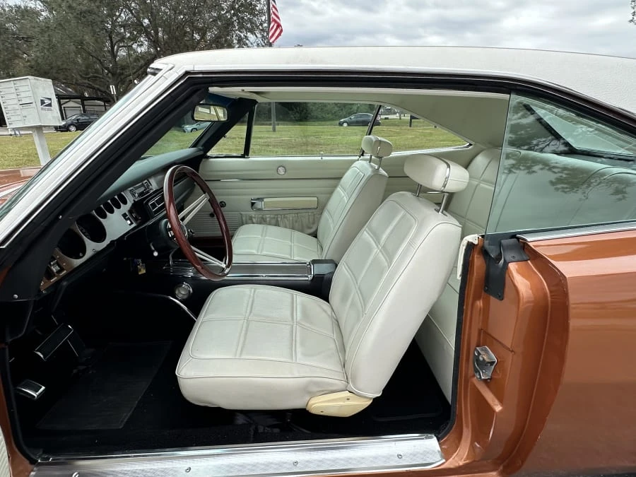 1969 Dodge Charger 2nd Gen - Image 8 of 21