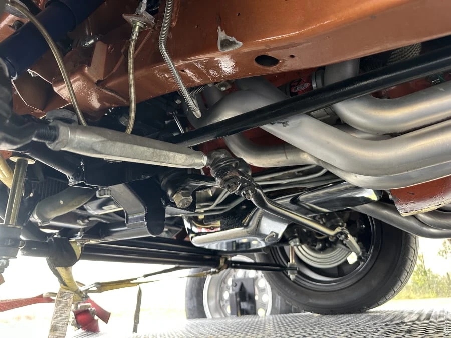 1969 Dodge Charger 2nd Gen - Image 18 of 21