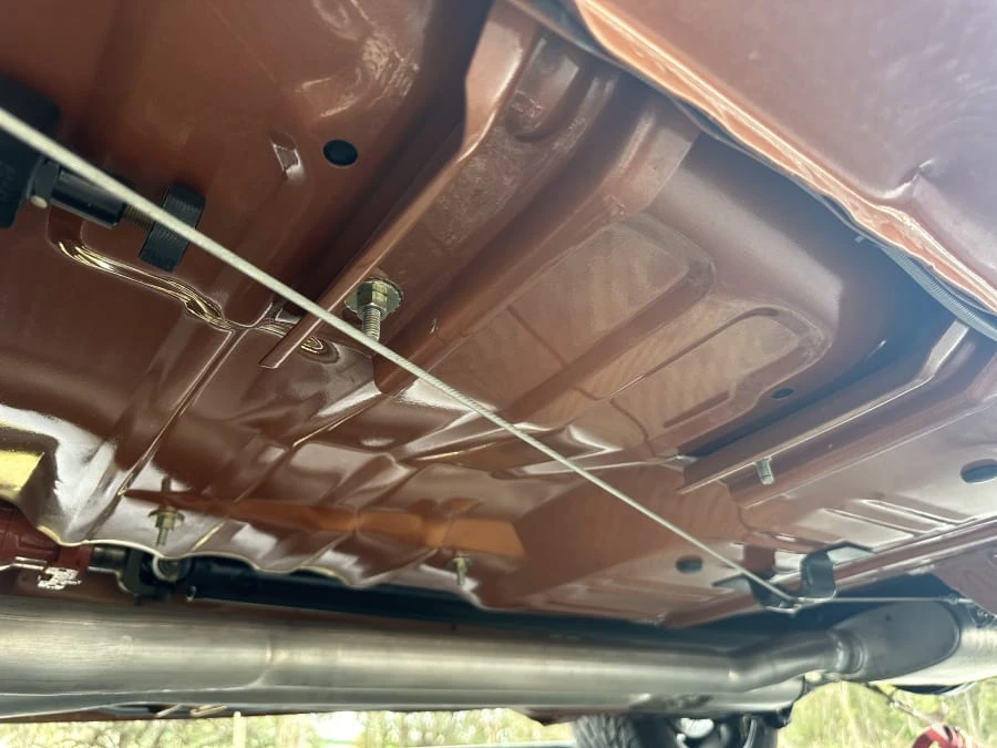 1969 Dodge Charger 2nd Gen - Image 16 of 21
