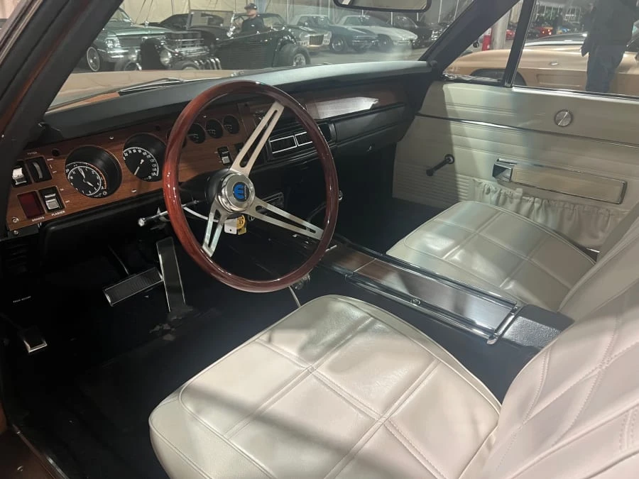 1969 Dodge Charger 2nd Gen - Image 7 of 21