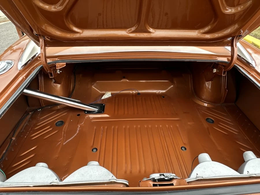 1969 Dodge Charger 2nd Gen - Image 15 of 21