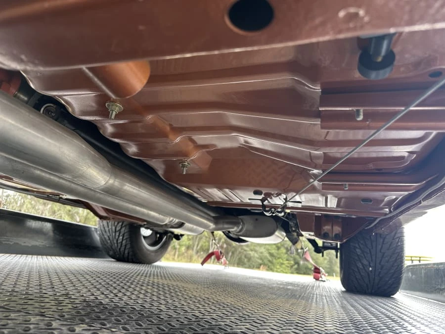 1969 Dodge Charger 2nd Gen - Image 19 of 21