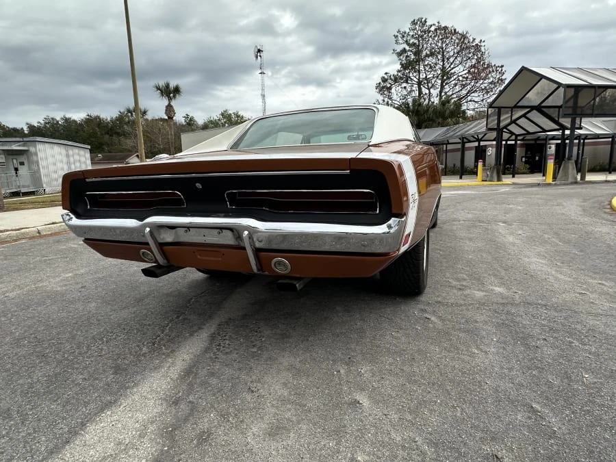 1969 Dodge Charger 2nd Gen - Image 6 of 21