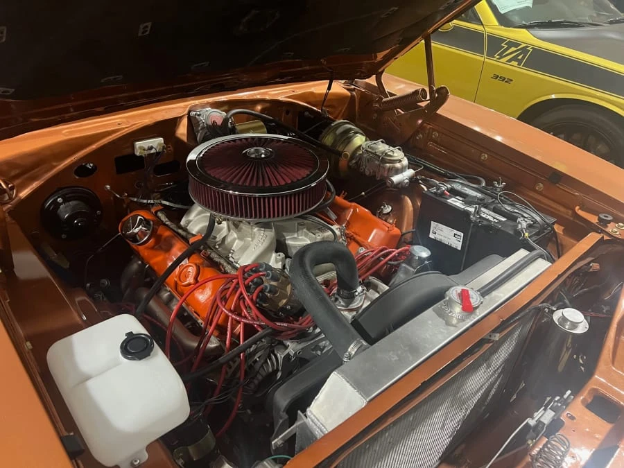 1969 Dodge Charger 2nd Gen - Image 14 of 21