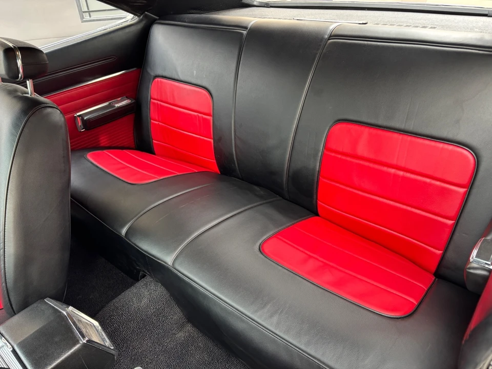 1969 Dodge Charger 2nd Gen - Image 14 of 21