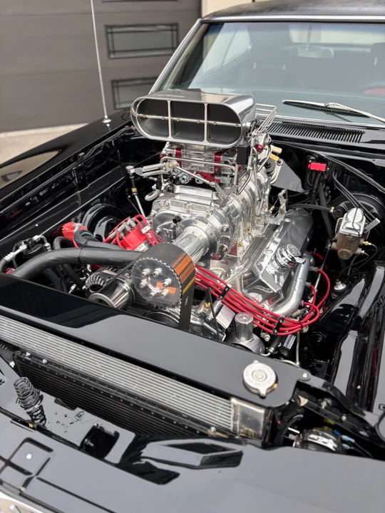 1969 Dodge Charger 2nd Gen - Image 20 of 21