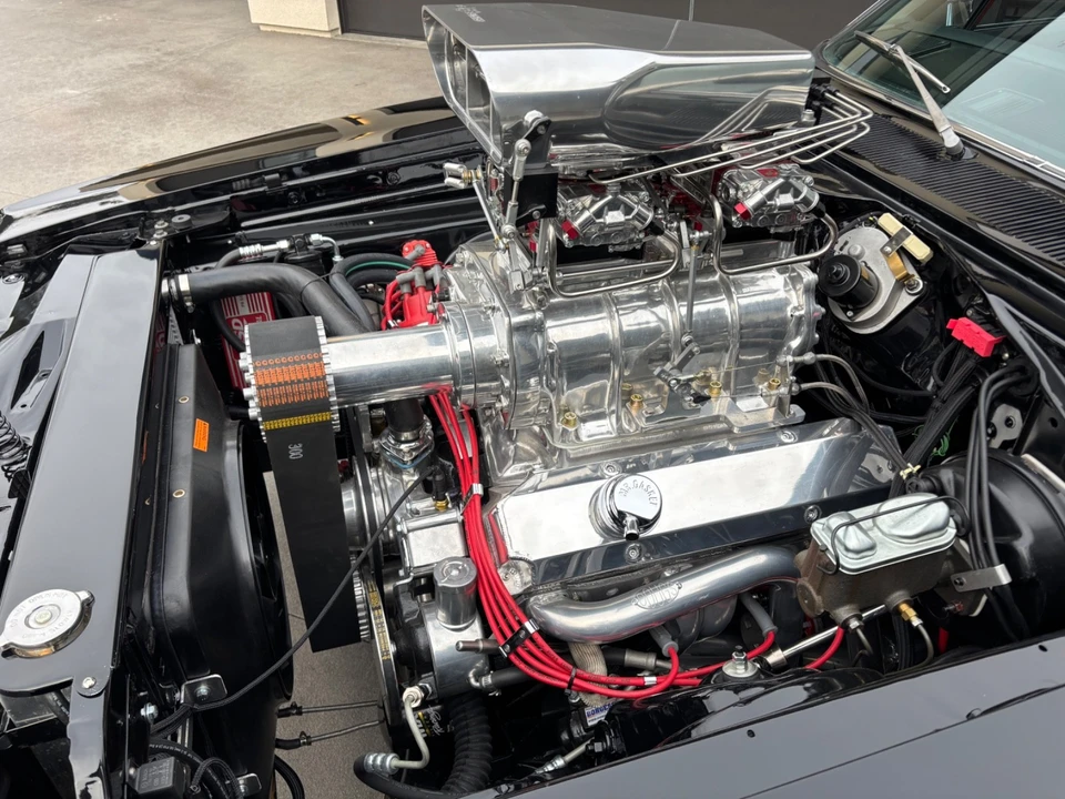 1969 Dodge Charger 2nd Gen - Image 18 of 21