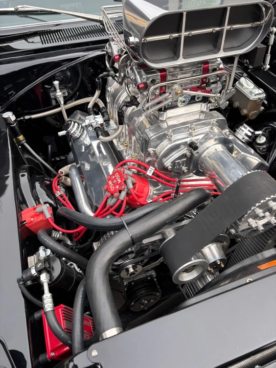 1969 Dodge Charger 2nd Gen - Image 19 of 21