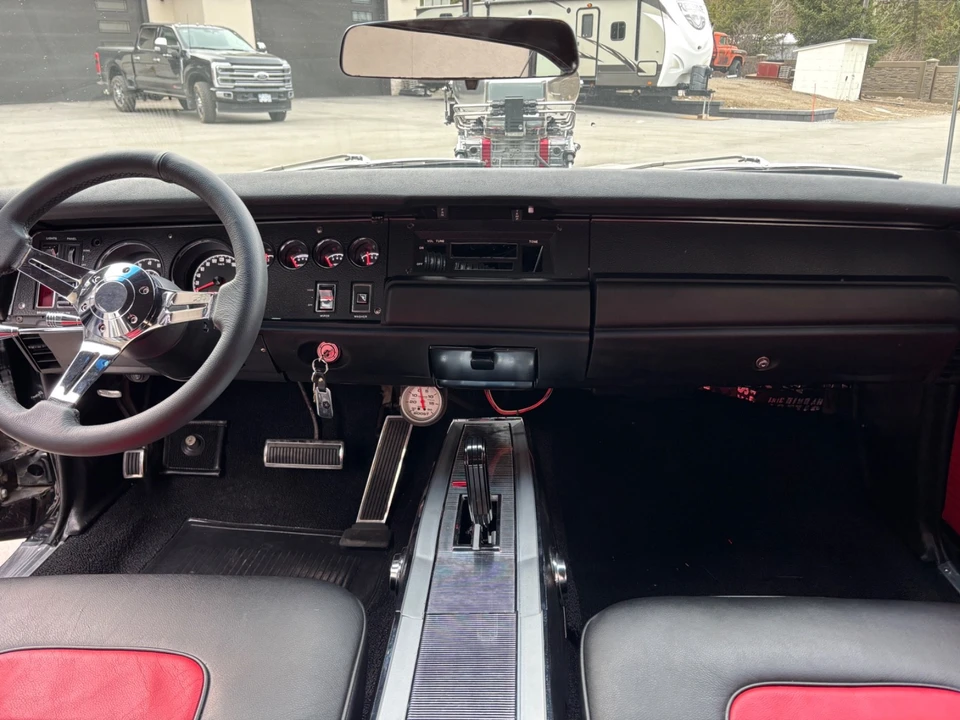 1969 Dodge Charger 2nd Gen - Image 16 of 21