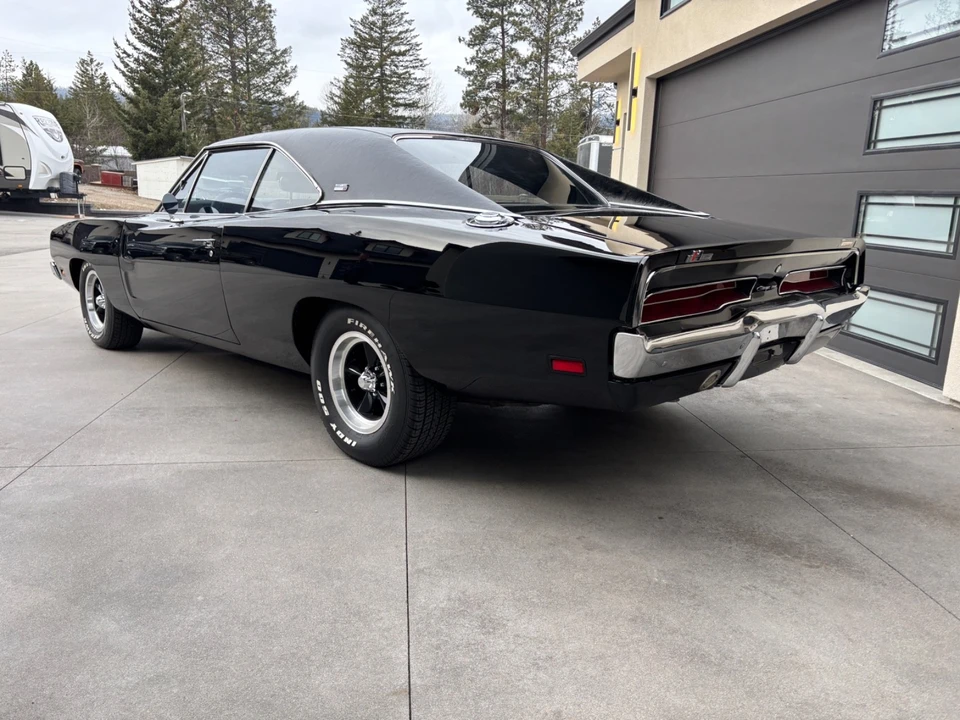 1969 Dodge Charger 2nd Gen - Image 7 of 21