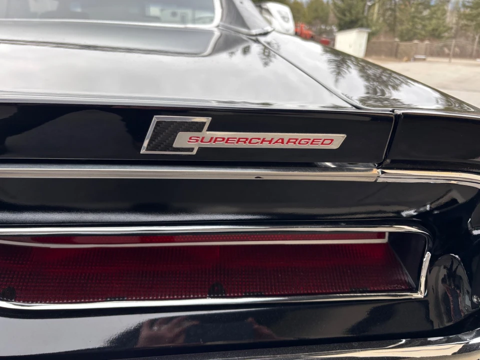 1969 Dodge Charger 2nd Gen - Image 9 of 21